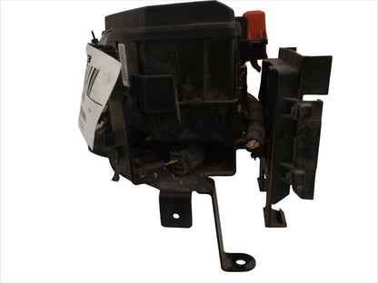 P25822670 2004-2009 Cadillac SRX Fuse Box W/ Bracket &amp; Cover Assembly Used 15870409