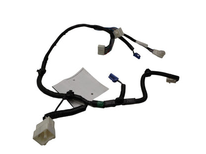 8219208070 2011-2014 Toyota Sienna Power Seat Wiring Harness Used OEM 8219208070 