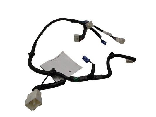 8219208070 2011-2014 Toyota Sienna Power Seat Wiring Harness Used OEM 8219208070 