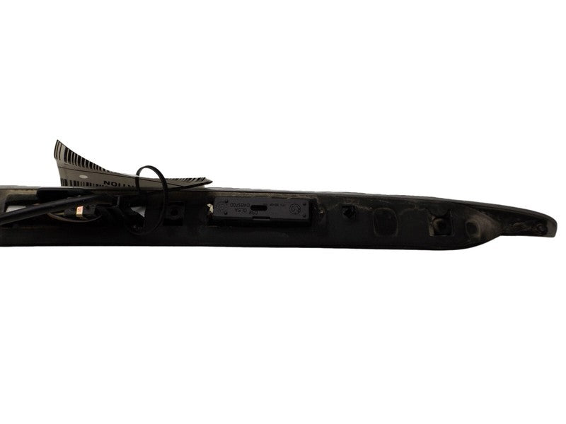 0461700 2002-2006 BMW 325xi Rear Trunk Trim Handle Used OEM 0461700