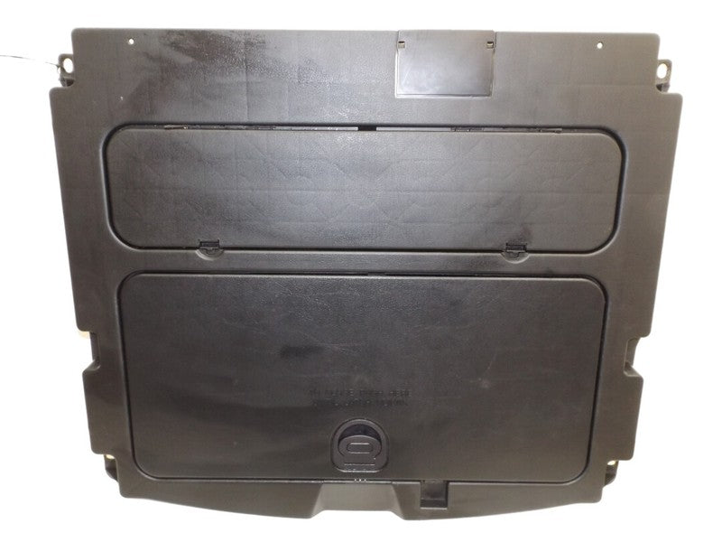 8L8Z78115A00A 2008-2012 Ford Escape Rear Trunk Floor Storage Box Used OEM 8L8478310B28BJ