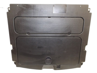 8L8Z78115A00A 2008-2012 Ford Escape Rear Trunk Floor Storage Box Used OEM 8L8478310B28BJ