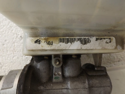 4877805AH 2015-2018 Dodge Grand Caravan Brake Master Cylinder 3.6L Used 4877805AH OEM