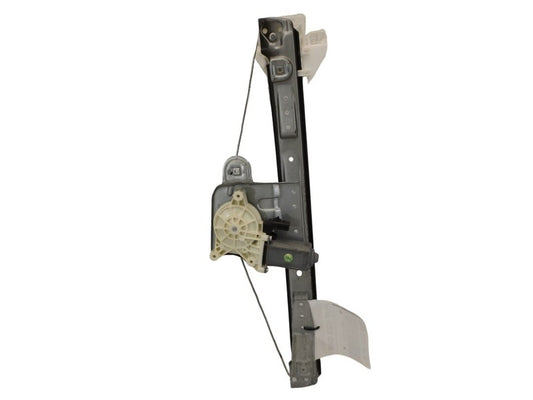 2004-2008 Chrysler Pacifica Driver Rear RL Window Regulator Used OEM