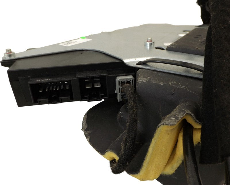 36011247 2010-2016 Volvo XC70 Rear Tailgate Lift Motor Used OEM 31218393
