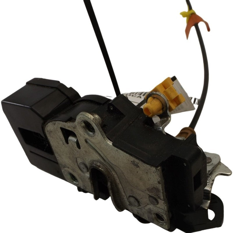R15884447 2006-2011 Chevrolet Impala Passenger FR Door Lock Actuator Used OEM R15884447