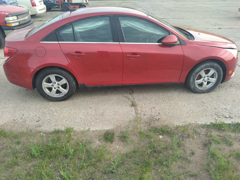 22851302 2011-2016 Chevrolet Cruze GPS Navigation System Module Used 23349763 OEM