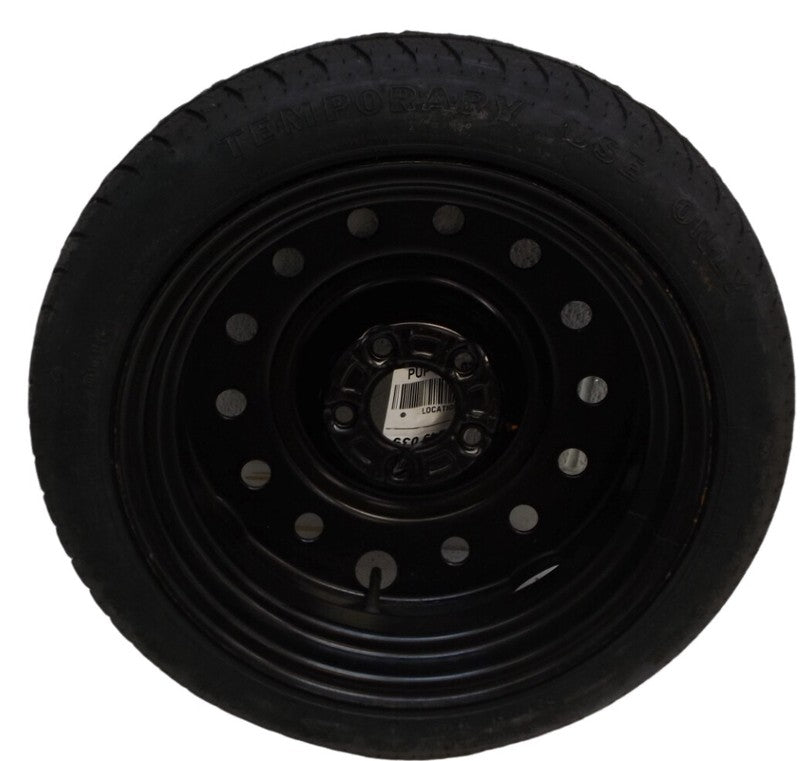 6E5Z1015B 2004-2008 Pontiac Grand Prix 16" T125/70D16 Spare Tire Used OEM 6E5Z1015B