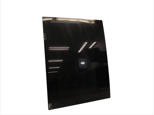 25781181 2004-2009 Cadillac SRX Rear Upper Sunroof Window Glass Used 15212371 OEM
