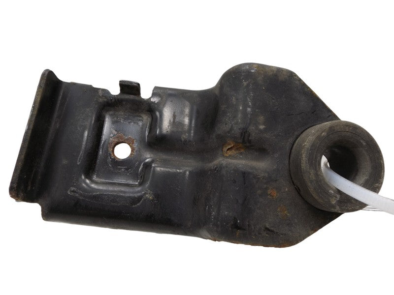 25654617 2002-2005 Buick LeSabre Driver Radiator Mount Bracket Used OEM 25654617 