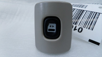 28281399 2013 Chrysler Town &amp; Country Left Power Sliding Door Switch 28281399 OEM