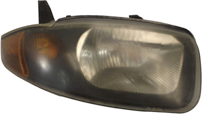 22707273 1995-2005 Chevrolet Cavalier Passenger FR Headlight Used OEM 16531592