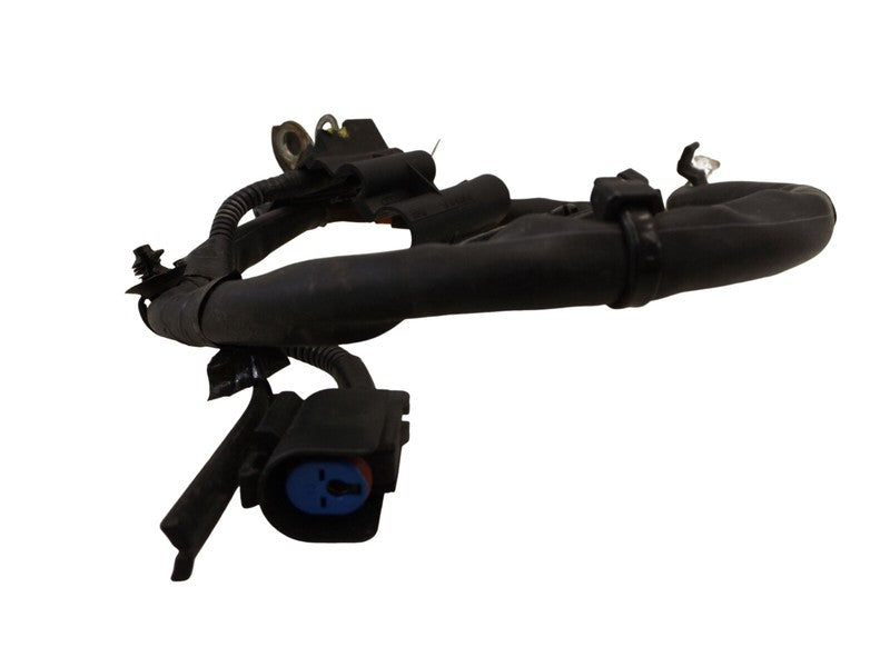 BV6T14A280 2012-2014 Ford Focus Battery Cable Used G1FZ14300D OEM
