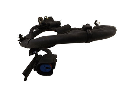 BV6T14A280 2012-2014 Ford Focus Battery Cable Used G1FZ14300D OEM