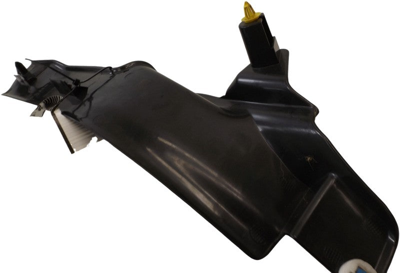 39806098 2010-2016 Volvo XC70 Passenger Rear RR Door Sill Trim Used OEM 39806098