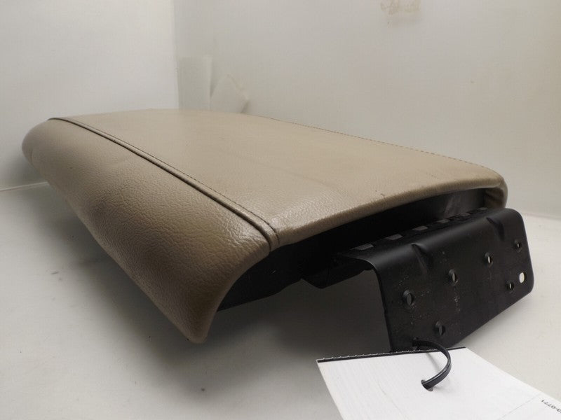 2L1Z7806024AAB 2003-2006 Ford Expedition Center Console Lid Used OEM 2L1Z7806024AAB 
