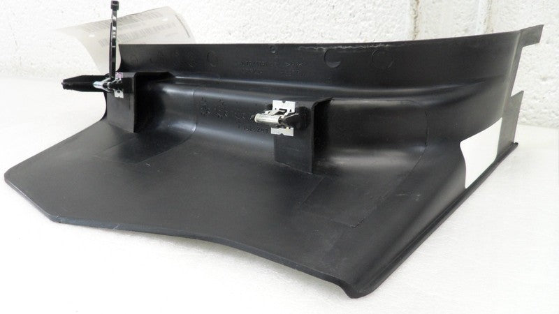 ZR41DK5AE 2011-2016 Chrysler Town &amp; Country FL Kick Panel Trim Used ZR40DK5AE OEM