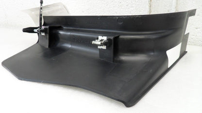 ZR41DK5AE 2011-2016 Chrysler Town &amp; Country FL Kick Panel Trim Used ZR40DK5AE OEM