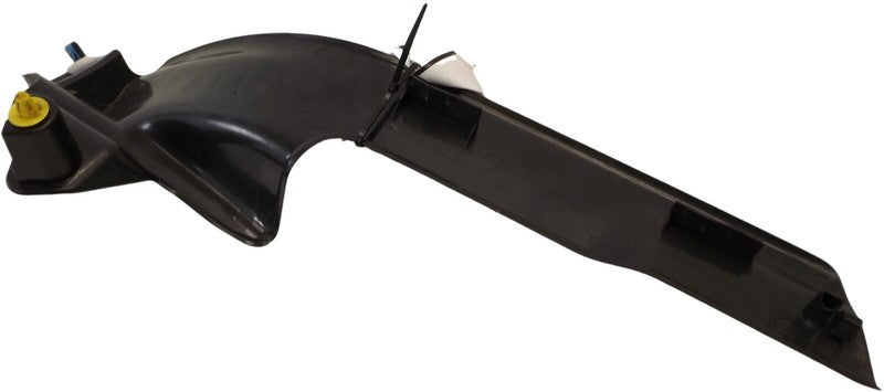 39806098 2010-2016 Volvo XC70 Passenger Rear RR Door Sill Trim Used OEM 39806098