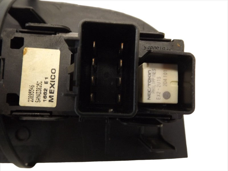 20817819 2009-2012 Chevrolet Traverse Rear Left Door Window Switch Used 20817820 OEM