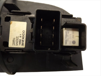 20817819 2009-2012 Chevrolet Traverse Rear Left Door Window Switch Used 20817820 OEM