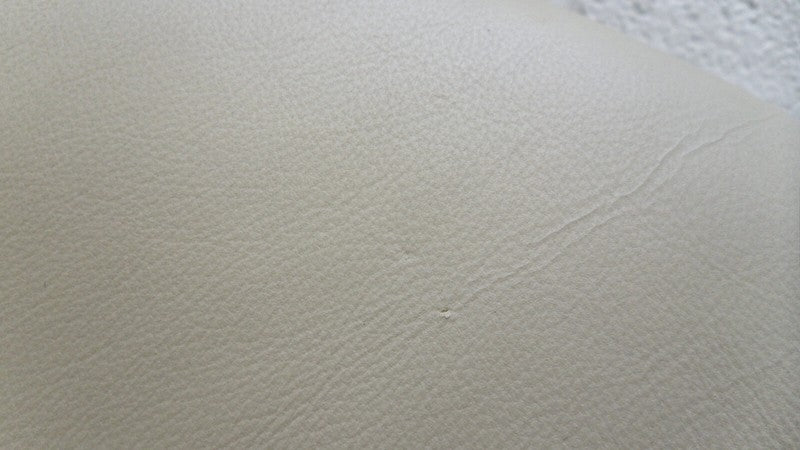 9W1Z5464417AA 2004-2011 Lincoln Town Car Front Left Seat Back Cushion w/Headrest Used OEM