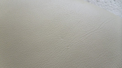9W1Z5464417AA 2004-2011 Lincoln Town Car Front Left Seat Back Cushion w/Headrest Used OEM