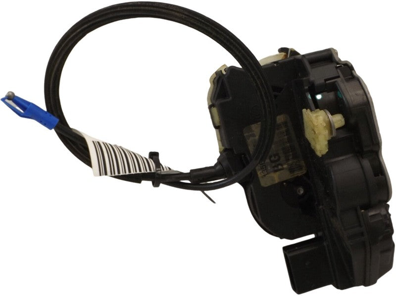 13579551 2010-2017 Chevrolet Equinox Passenger Rear RR Door Lock Actuator Used OEM 135037