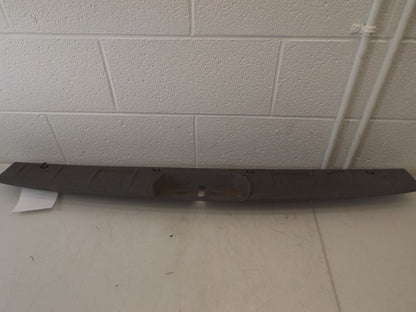 RS34BD1AB 2001-2007 Chrysler Town &amp; Country Rear Liftgate Door Sill Trim Used OEM