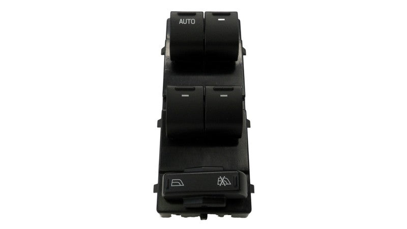 6F9T14540BA 2005-2007 Ford Five Hundred Driver FL Door Window Switch Used 6F9T14540BA OEM