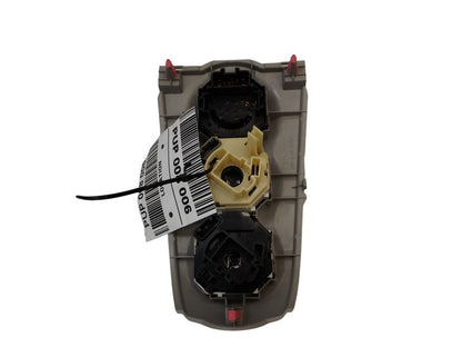 5540652120 2007-2011 Toyota Yaris Climate Control Panel Used OEM 5540652120