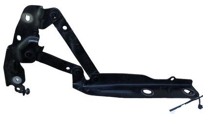 4673955AB 2008-2013 Chrysler Town &amp; Country FR Hood Hinge Used 4673955AB OEM