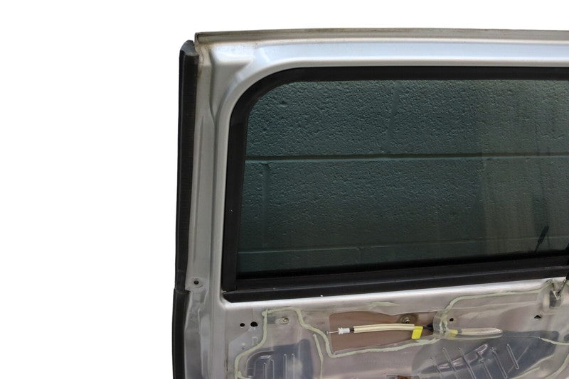 8L8Z7824630A 2008-2012 Ford Escape Passenger Rear RR Exterior Door Assembly Used OEM 