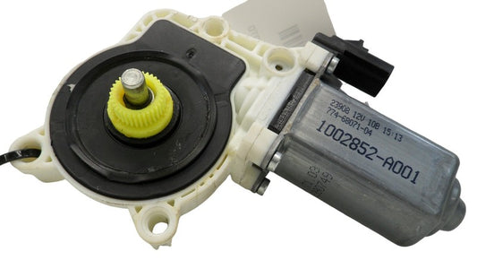 1002852A001 2009-2011 Dodge Nitro Passenger RL Window Motor Used 1002852A001 OEM