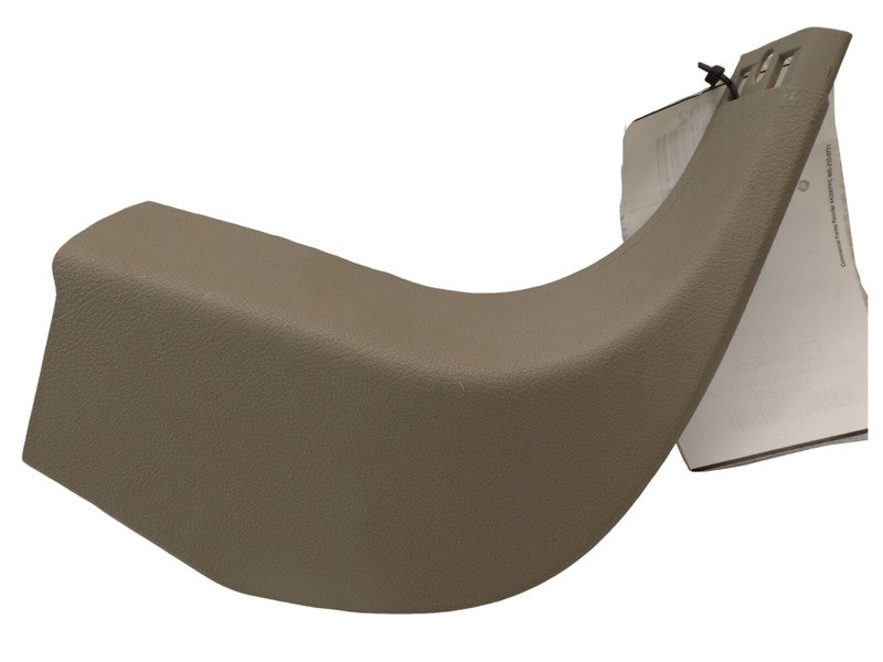 BM51A02348ABW 2012-2014 Ford Focus RH Kick Panel Trim Used CV6Z5402345AB OEM