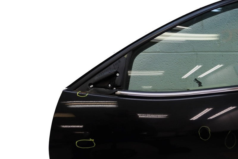 25847194 2005-2010 Pontiac G6 Driver FL Exterior Door Assembly Used OEM 25847194 Sedan