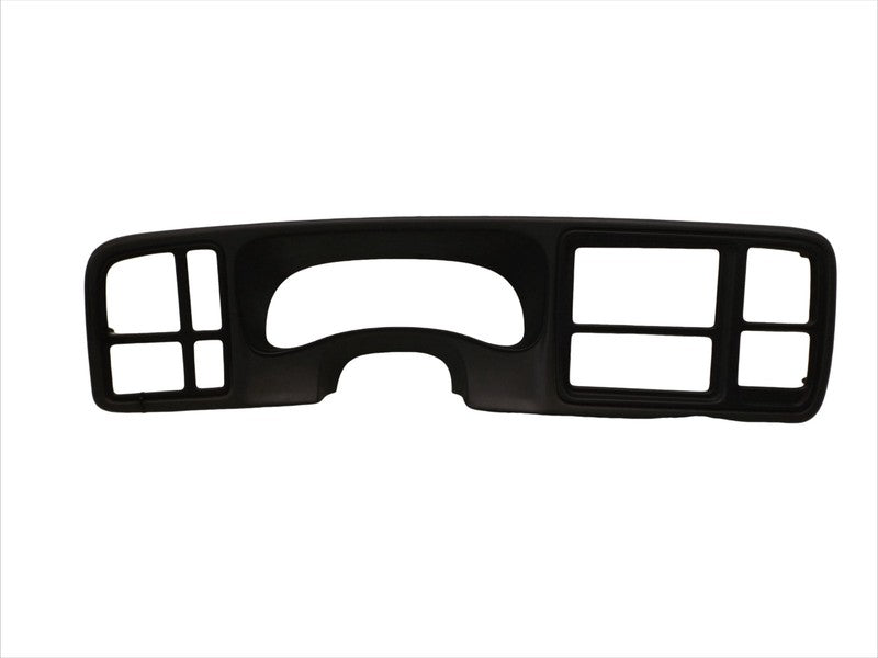 15178709 1999-2006 Chevrolet Silverado 1500 Instrument Cluster Bezel Used OEM 15046577