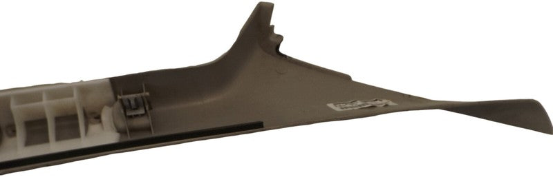 RS17XTMAH 2001-2007 Chrysler Town &amp; Country Driver FL A Pillar Trim Used OEM