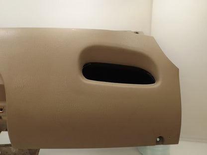 F75Z1504459BAD 1997-2003 Ford Expedition / F-150  Instrument Panel Knee Bolster F75Z1504459BAD