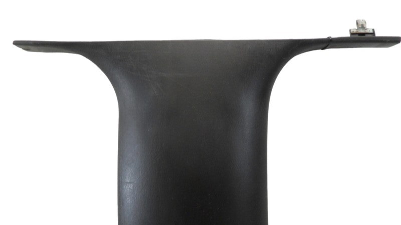 7W1354243A53AAW 2009-2010 Lincoln Town Car LL Door Pillar Post Trim Set Used 3W1Z5424346AAA OEM