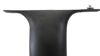 7W1354243A53AAW 2009-2010 Lincoln Town Car LL Door Pillar Post Trim Set Used 3W1Z5424346AAA OEM