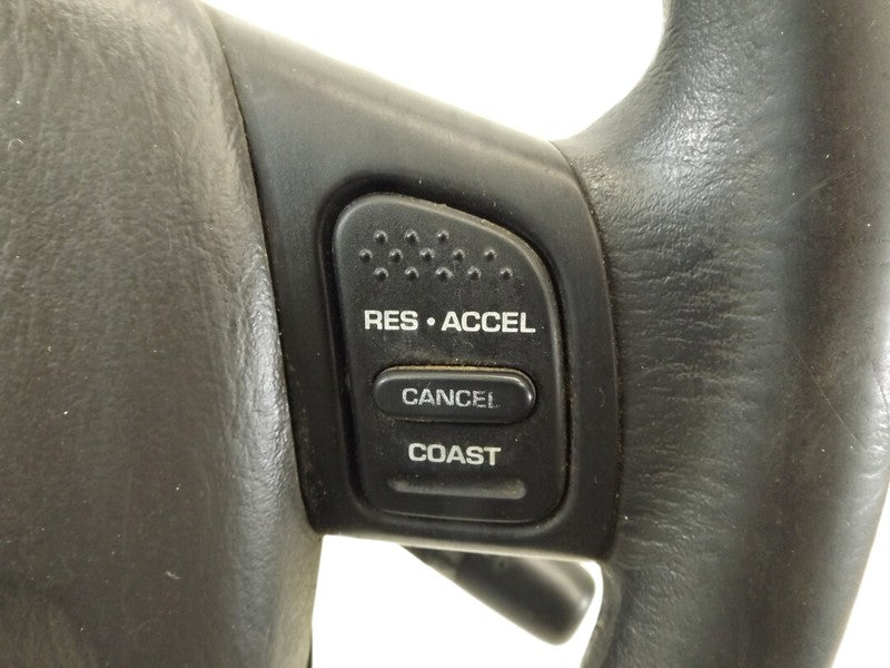 55115970AI 1999-2004 Jeep Grand Cherokee Steering Column Assembly Used OEM 55115970AI