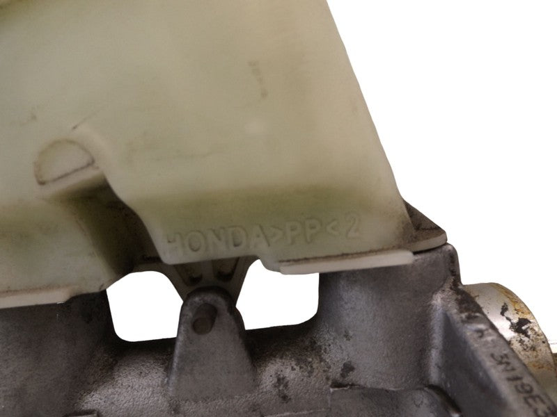 46100SDBA11 2003-2007 Honda Accord Brake Master Cylinder 2.4L Used 46100SDBA11 OEM