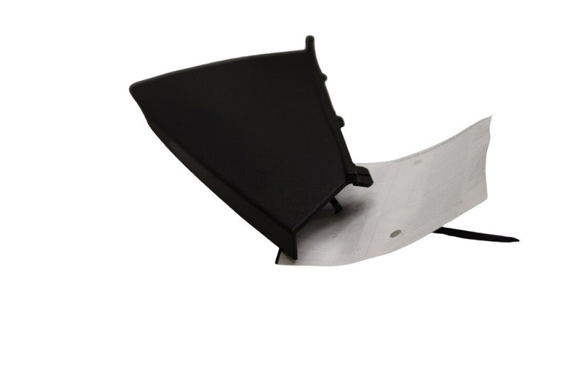 68498JM00A 2008-2015 Nissan Rogue Passenger RH Dash End Cap Used OEM 68498JM00A