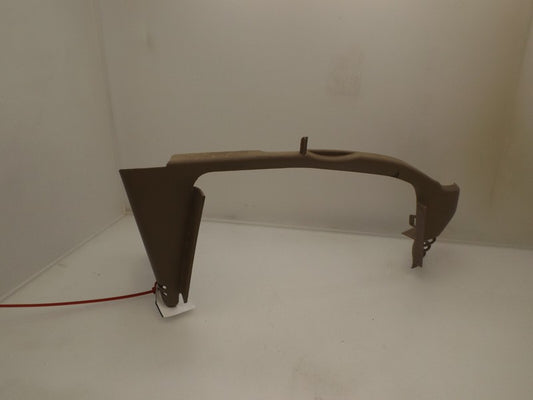 YL1Z7804608AAC 1999-2002 Ford Expedition Instrument Panel Trim Panel YL1Z7804608AAC