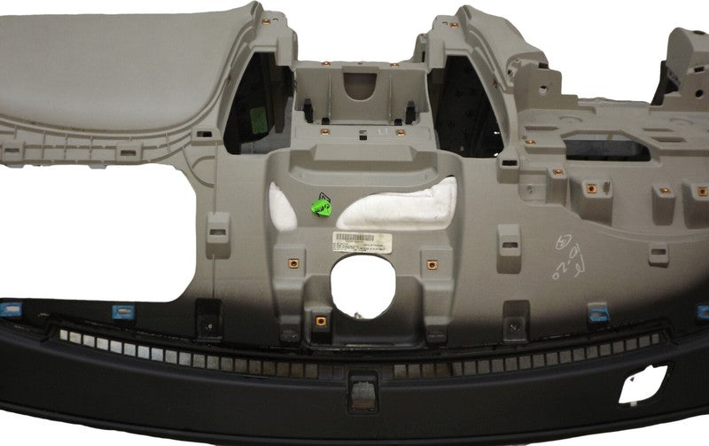 23369296 2010-2017 Chevrolet Equinox Dashboard Panel Assembly Used OEM 20917470