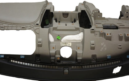 23369296 2010-2017 Chevrolet Equinox Dashboard Panel Assembly Used OEM 20917470