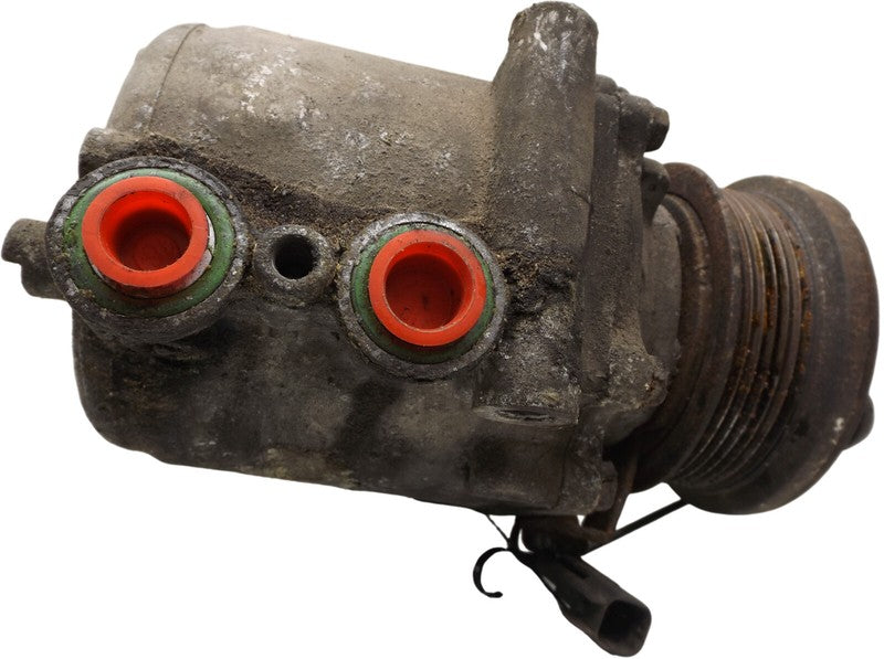 5W1Z19V703AA 2003-2006 Ford Expedition 5.4L A/C Compressor Used OEM 5W1Z19V703AA