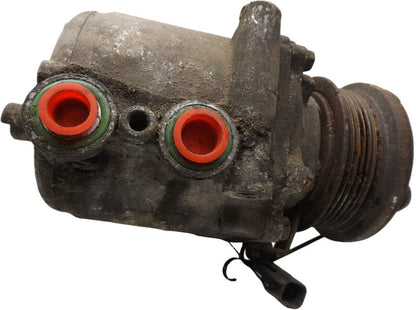 5W1Z19V703AA 2003-2006 Ford Expedition 5.4L A/C Compressor Used OEM 5W1Z19V703AA