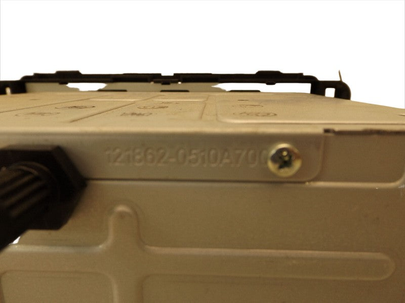 25857928 2006-2011 Chevrolet Impala Radio Control Unit Used OEM 25957375